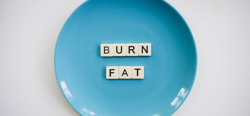 burn fat perfecte dieet eet verstandig Andra
